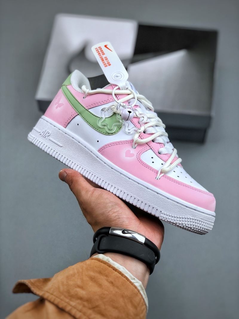 Nike Air Force 1 Shoes